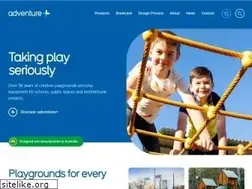 Sites similar to adventureplus.net.au