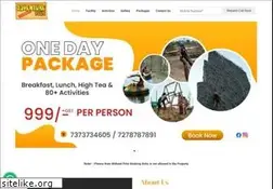 Sites similar to adventureplusresort.com