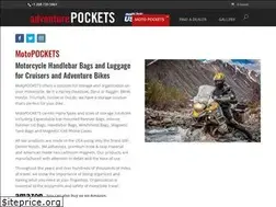 Sites similar to adventurepockets.com