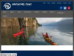 Sites similar to adventurepoint.ch