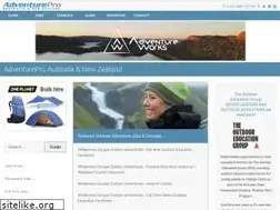 Sites similar to adventurepro.com.au