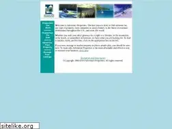 Sites similar to adventureproperties.com