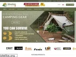 Sites similar to adventureprozone.ca