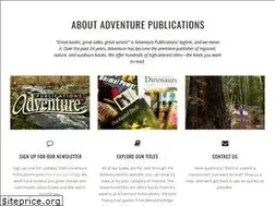 Sites similar to adventurepublications.net