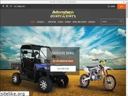 Sites similar to adventurequads.com.au