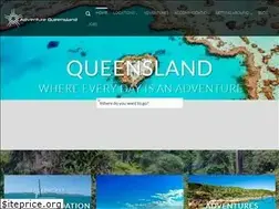 Sites similar to adventurequeensland.com.au