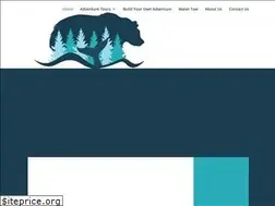 Sites similar to adventurequestcanada.com