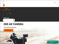 Sites similar to adventurer.com.tr
