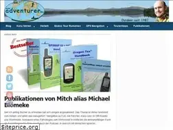 Sites similar to adventurer.de