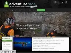 Sites similar to adventurerace.com.au
