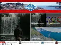 Sites similar to adventureracecroatia.com