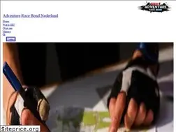 Sites similar to adventureracen.nl