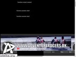 Sites similar to adventureracers.dk