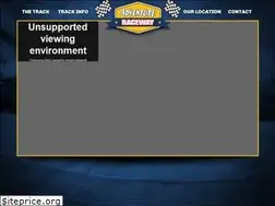 Sites similar to adventureraceway.com