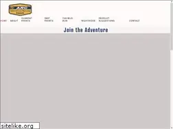 Sites similar to adventureracingcanada.com