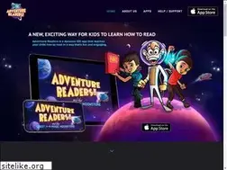 Sites similar to adventurereaders.com