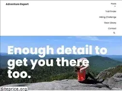 Sites similar to adventurereport.ca