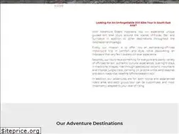 Sites similar to adventureridersindonesia.com