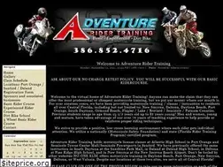 Sites similar to adventureridertraining.com