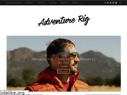 Sites similar to adventurerig.com