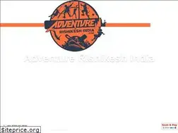 Sites similar to adventurerishikeshindia.com