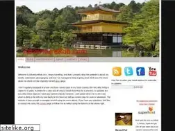 Sites similar to adventurerob.com
