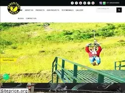 Sites similar to adventurerocks.in