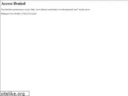 Sites similar to adventureroll.com
