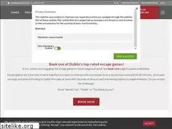Sites similar to adventurerooms.ie