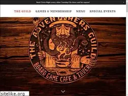 Sites similar to adventurersguildcafe.com