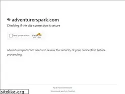Sites similar to adventurerspark.com
