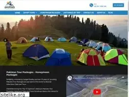 Sites similar to adventurertreks.pk