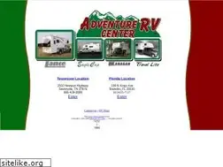 Sites similar to adventurervcenter.com