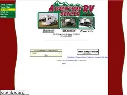 Sites similar to adventurervfl.com