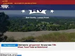 Sites similar to adventurervmt.com