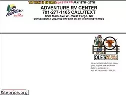 Sites similar to adventurervsales.com