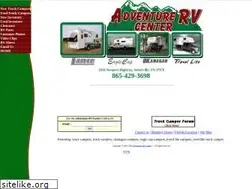 Sites similar to adventurervtn.com