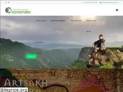 Sites similar to adventures.am