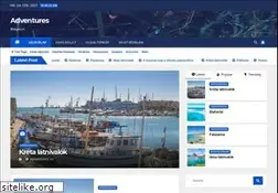 Sites similar to adventures.hu