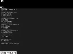Sites similar to adventures.inc