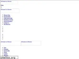 Sites similar to adventures.org