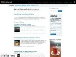 Sites similar to adventures.worldnomads.com
