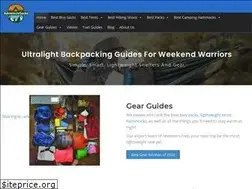 Sites similar to adventuresacks.com