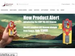 Sites similar to adventuresafety.com.au