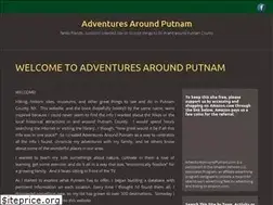 Sites similar to adventuresaroundputnam.com