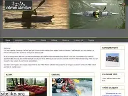 Sites similar to adventuresbg.com