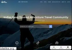 Sites similar to adventurescape.in