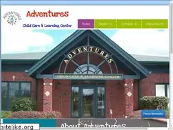 Sites similar to adventureschildcare.net