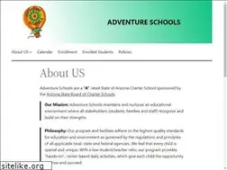 Sites similar to adventureschoolstucson.com