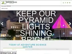 Sites similar to adventuresci.org